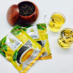 ပွဲတော်အုပ်_လက်ဖက်ခြောက် Collection