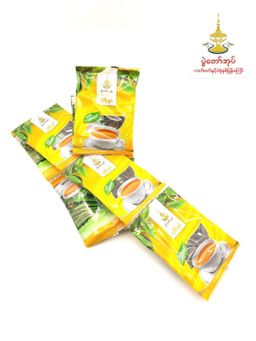 ပွဲတော်အုပ်_လက်ဖက်ခြောက် Collection