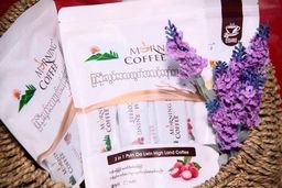 Morning_Instant Coffee