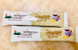Morning_Instant Coffee