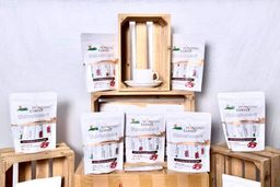 Morning_Instant Coffee