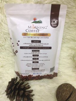 Morning_Instant Coffee