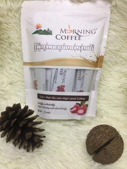 Morning_Instant Coffee