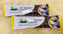 Morning_Instant Coffee