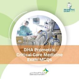 DHA Prometric Exam MCQs