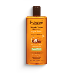 شامبو أرغان ديفين المغذي