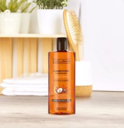 شامبو أرغان ديفين المغذي