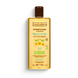 شامبو مرتب Monoï à la Folie