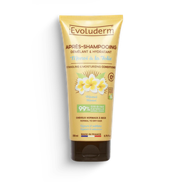 بلسم لفك تشابك الشعر وترطيبه Monoï à la Folie