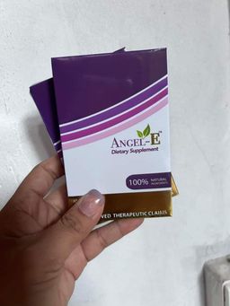 Angel E Ladies beauty 