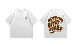 “ITWTS” WHITE COLORWAY SHIRT 