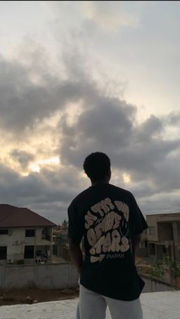 “ITWTS” DARK COLORWAY SHIRT