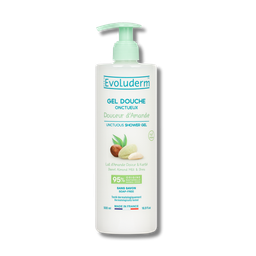 جل الاستحمام الكريمي دوسير داماندي