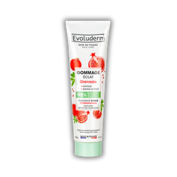 Pomegranate Radiance Face Scrub 150 gr.