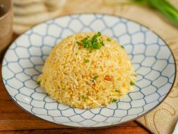 Fried - Rice menu เมนูข้าวผัด