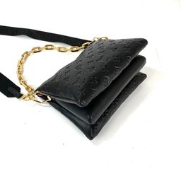 Louis Vuitton Coussin PM Bag