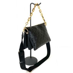 Louis Vuitton Coussin PM Bag