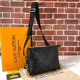 Louis Vuitton Coussin PM Bag