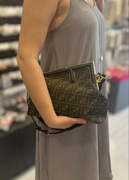 Fendi First Midi