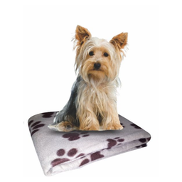 FLEECY BLANKET 1MX1.5M