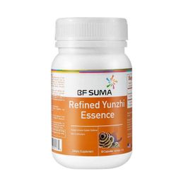 Refined Yunzhi Essence capsules 