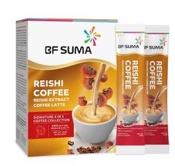 Reishi Coffee 