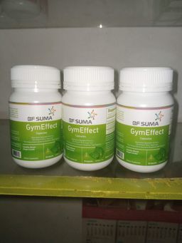 Gym Effect Capsules 