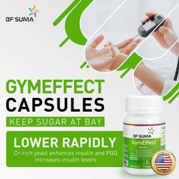 Gym Effect Capsules 