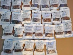 ရွှေညာသား_ဆင်ဖြူကျွန်း ဝက် / ကြက်အူတောင့် 