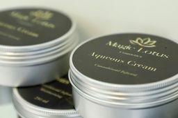 CBD Aqueous Cream 250 ml