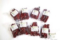 ရွှေညာသား_ဆင်ဖြူကျွန်း ဝက် / ကြက်အူတောင့် 