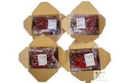 ရွှေညာသား_ဆင်ဖြူကျွန်း ဝက် / ကြက်အူတောင့် 