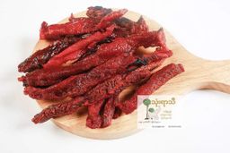 ရွှေညာသား_ဆင်ဖြူကျွန်း ဝက် / ကြက်အူတောင့် 