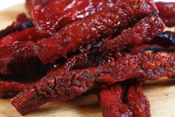 ရွှေညာသား_ဆင်ဖြူကျွန်း ဝက် / ကြက်အူတောင့် 