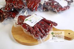 ရွှေညာသား_ဆင်ဖြူကျွန်း ဝက် / ကြက်အူတောင့် 