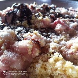 ရွှေညာသား_ဆင်ဖြူကျွန်း ဝက် / ကြက်အူတောင့် 