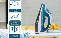 Sonashi Steam Iron | SI-5075C