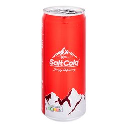 Salt Cola