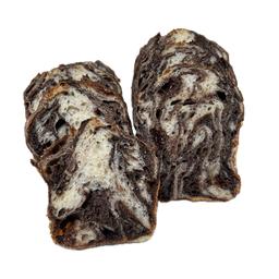 Chocolate Sourdough Loaf