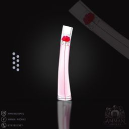 Kenzo Poppy Bouquet EDP