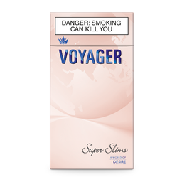 Voyager Super Slim