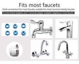 Pure Well Water Purifier 