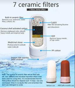 Pure Well Water Purifier 