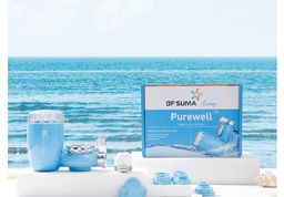 Pure Well Water Purifier 