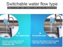 Pure Well Water Purifier 