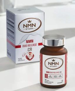 NMN Dual Release Tablets 