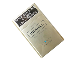 Dunhill Evoque 