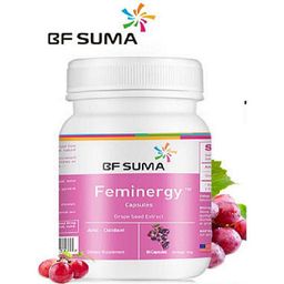 Feminergy Capsules 