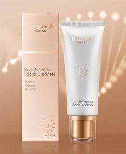 Youth Refreshing Facial Cleanser