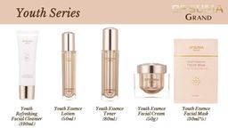 Youth Essence Toner